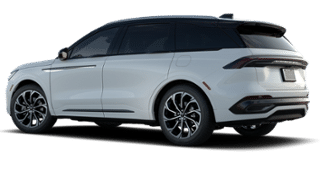 2026 Lincoln Lincoln Nautilus External Image 3